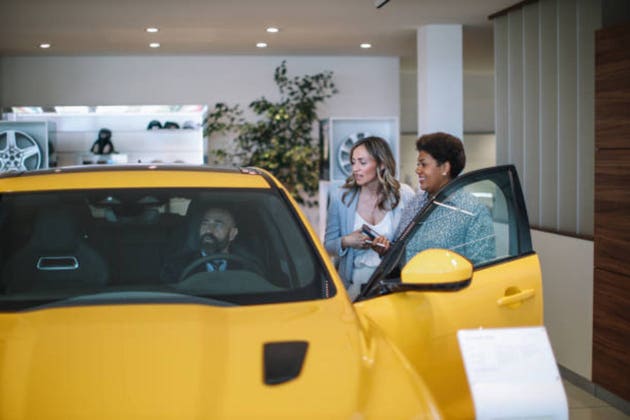 Energy shocks drive European EV sales 51% higher in March