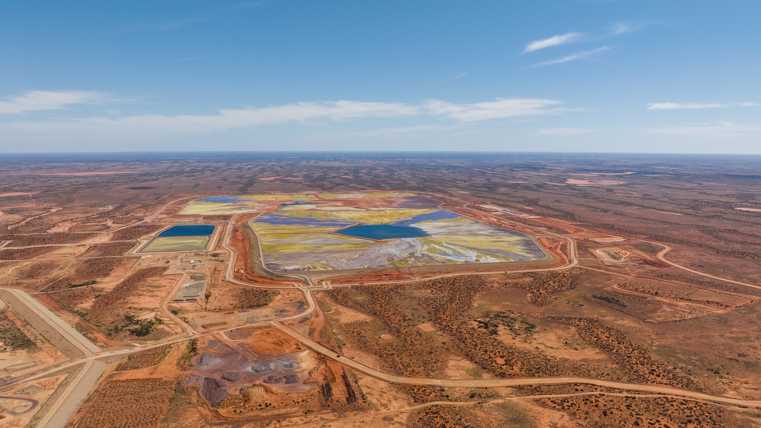 Paladin Energy Has Promising Growth Prospects But Beware Of Its Risks  (OTCMKTS:PALAF) | Seeking Alpha