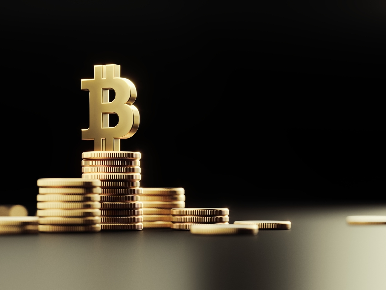 What If Bitcoin Stays At Current Prices Indefinitely? (BTC-USD) | Seeking  Alpha