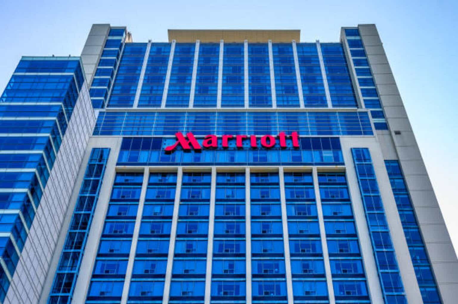 Marriott International: 2025 May Be More Challenging Due To Macro Uncertainty
