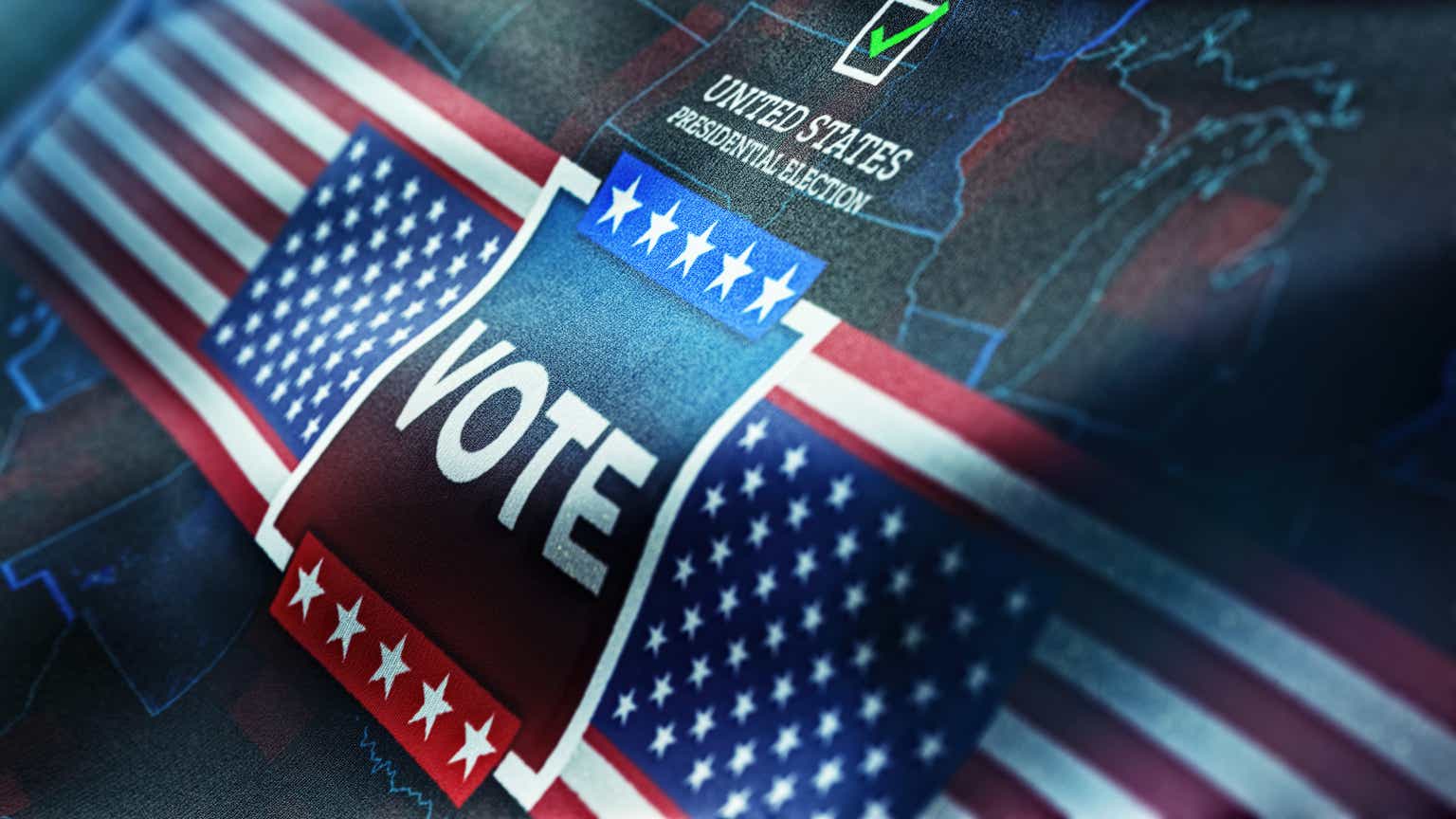 U.S. Presidential Election: Implications For Investors