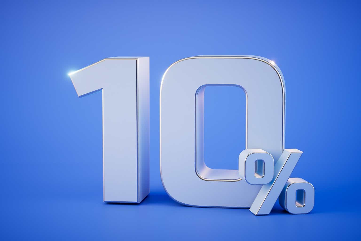 High Yield, Low Drama: Two 7-10% Yielding Cash Cows On Sale