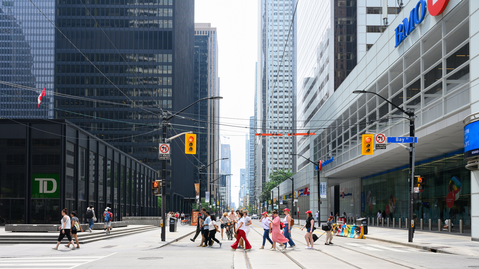 seekingalpha.com - Asian Value Investor - Bank of Montreal: I Need A Pullback Before Increasing My Position (NYSE:BMO)