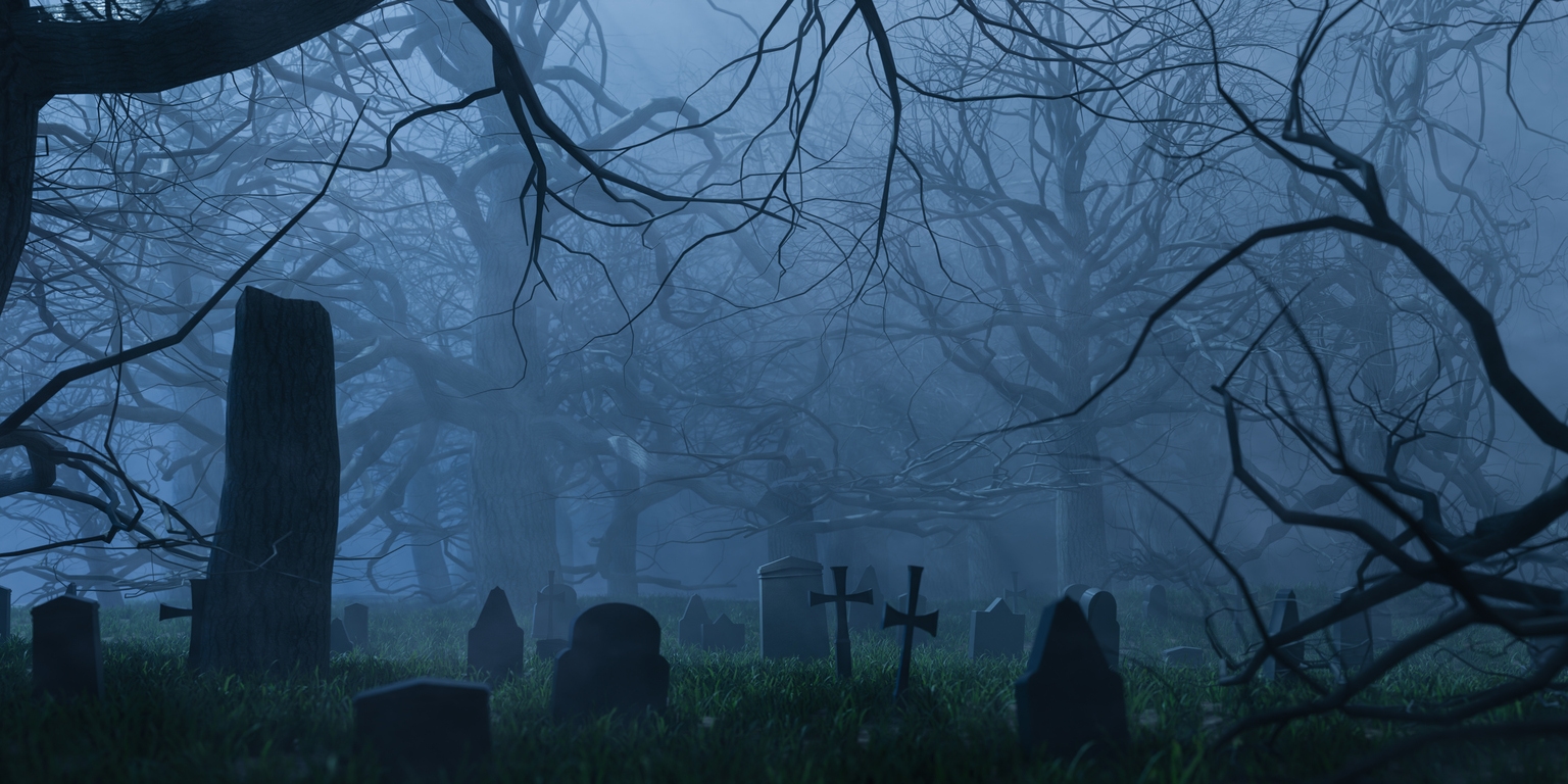 The Current Rally Is Whistling Past The Graveyard