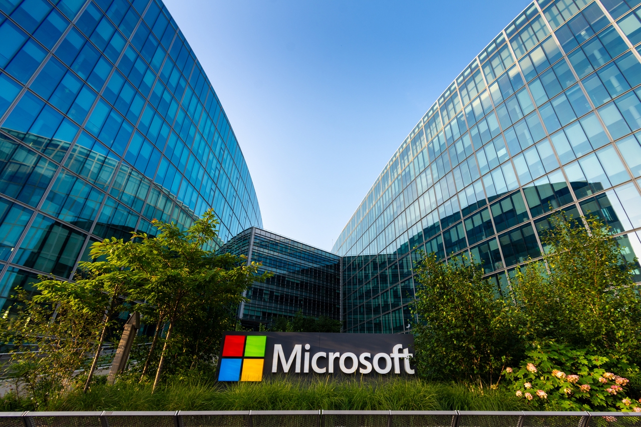 Microsoft's Bear Case Is Hard To Buy