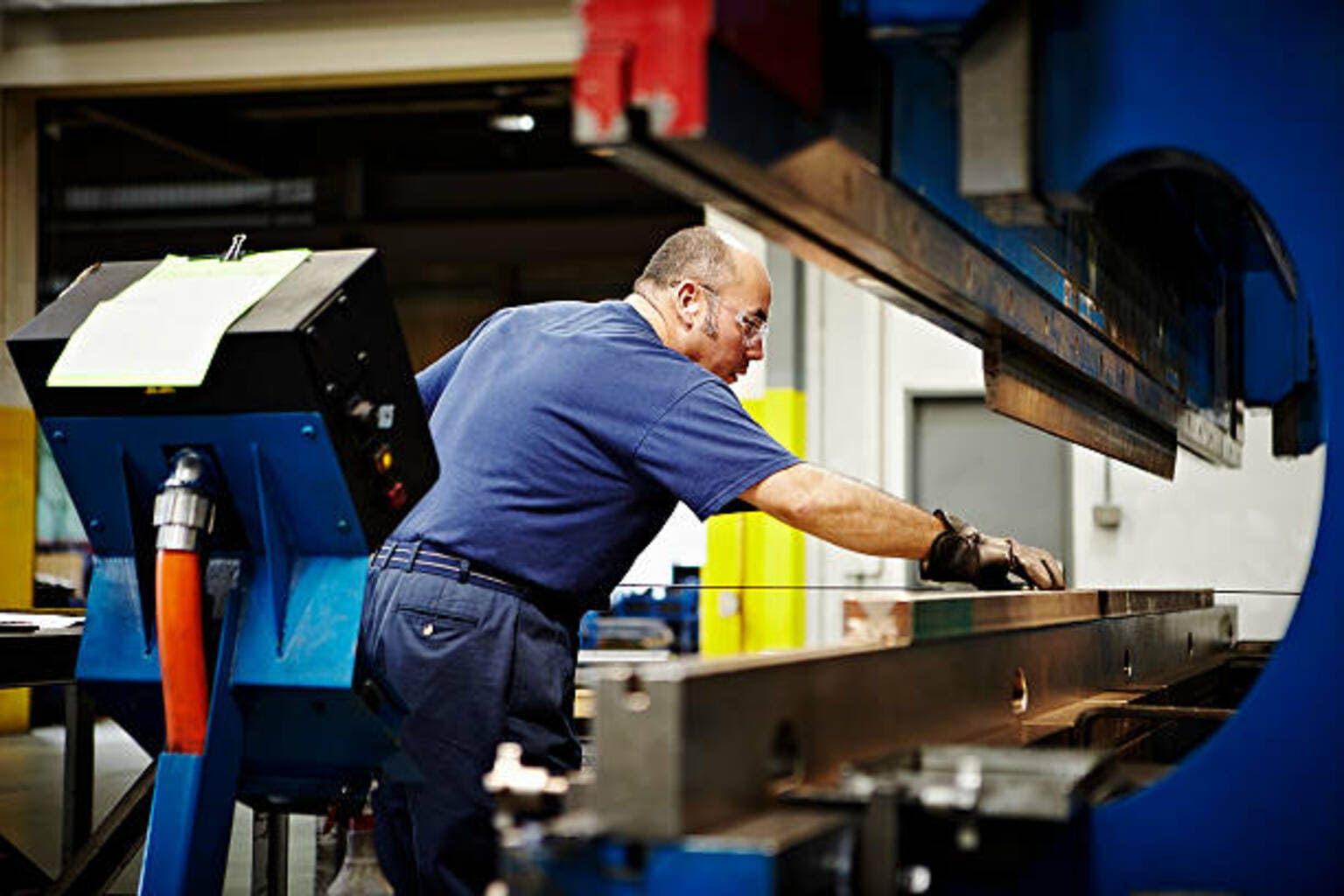RSHO: Trump, Tariffs, And A Manufacturing Revival
