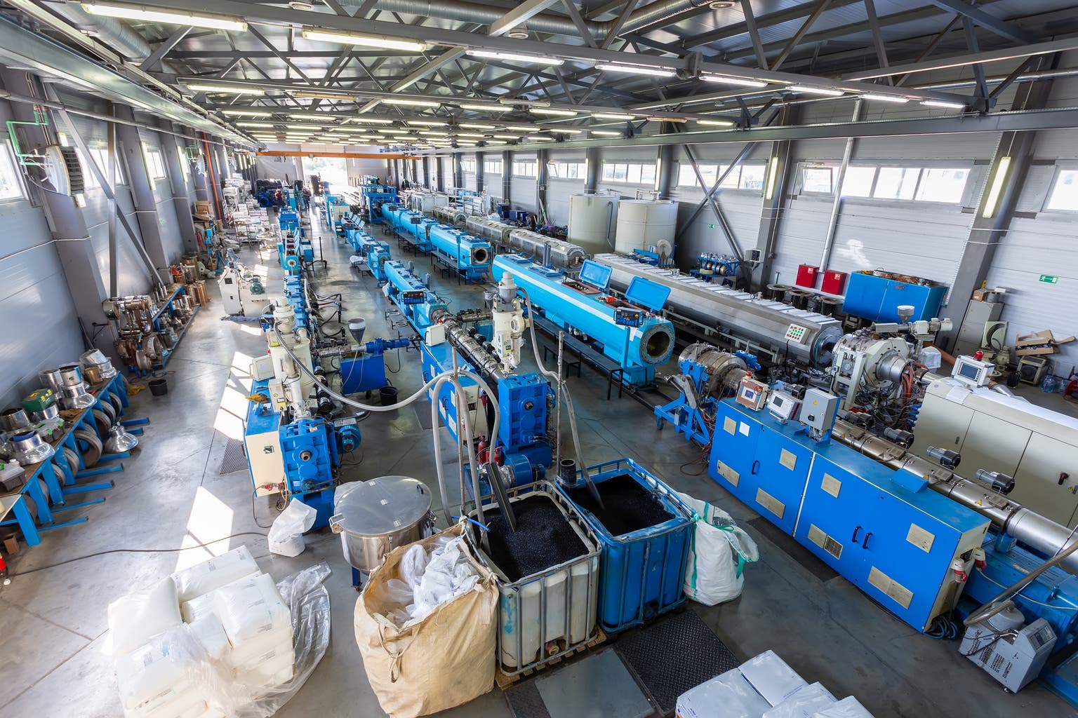 LyondellBasell Industries: Margin Normalization And Cost Leadership Suggest Upside Potential
