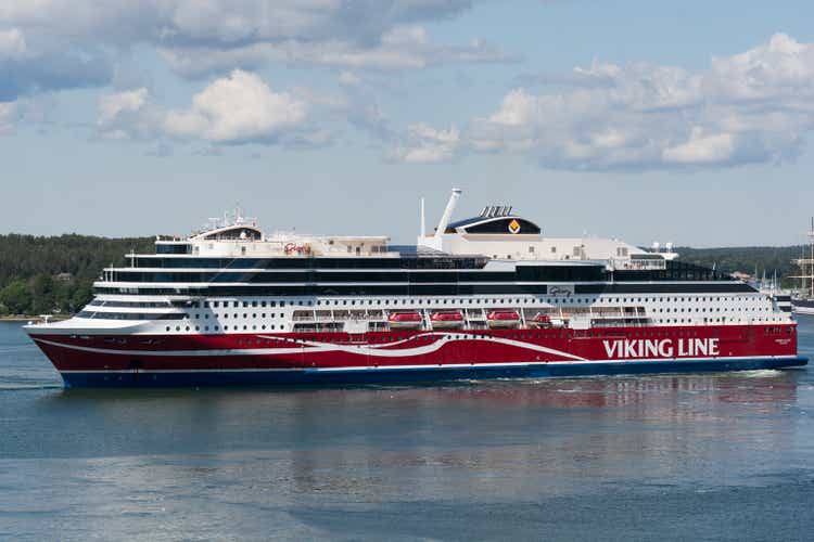 Viking Glory ship