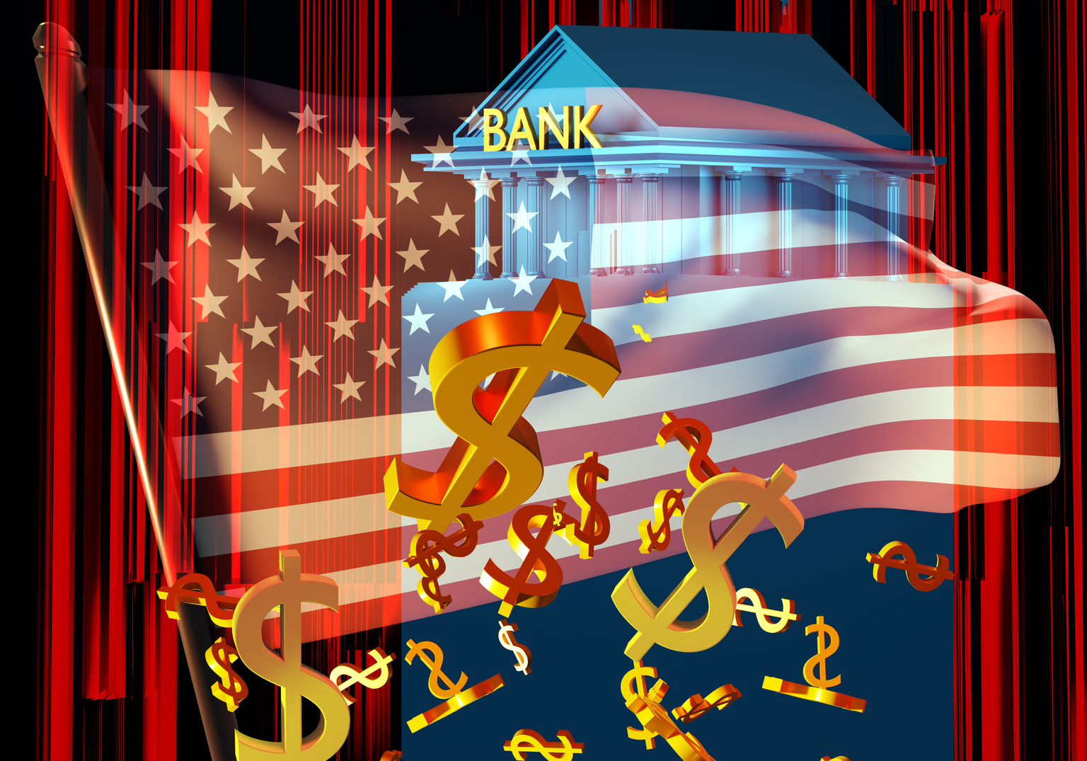 seekingalpha.com - S&P Global Market Intelligence - Most U.S. Bank Stocks Trade Lower In September