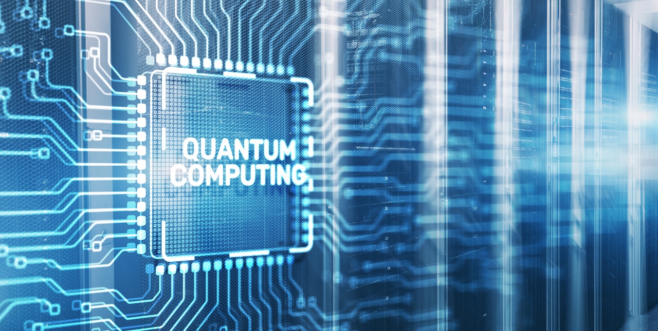 Quantum eMotion Corp.: Quantum Encryption, Yet Patience Remains Key (QNCCF)  | Seeking Alpha