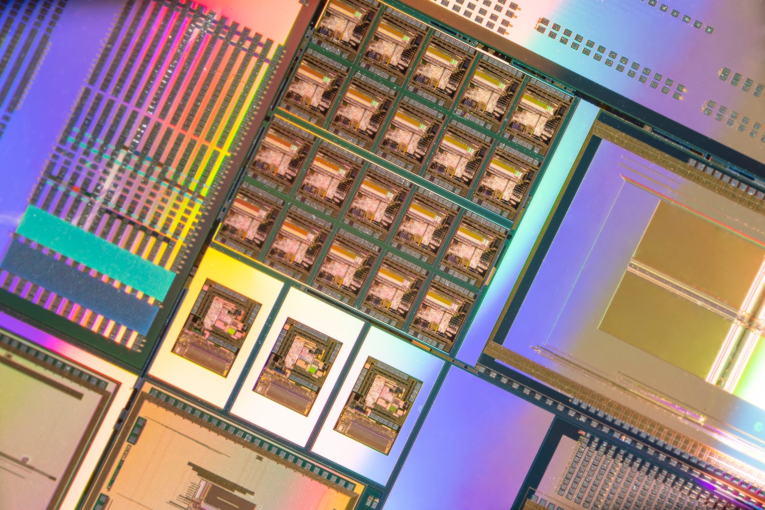 AMD: Growing Outside Of Nvidia's Shadow