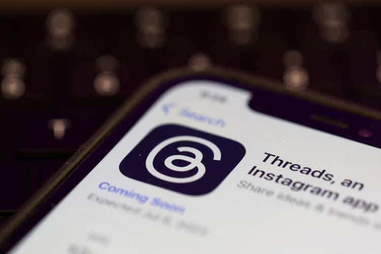 Instagram"s App To Rival Twitter, Threads, Set To Be Released Thursday