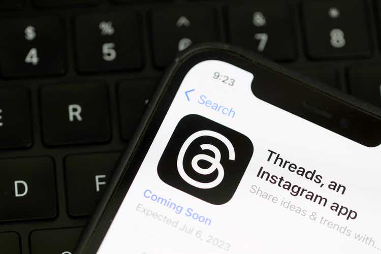 Instagram"s App To Rival Twitter, Threads, Set To Be Released Thursday