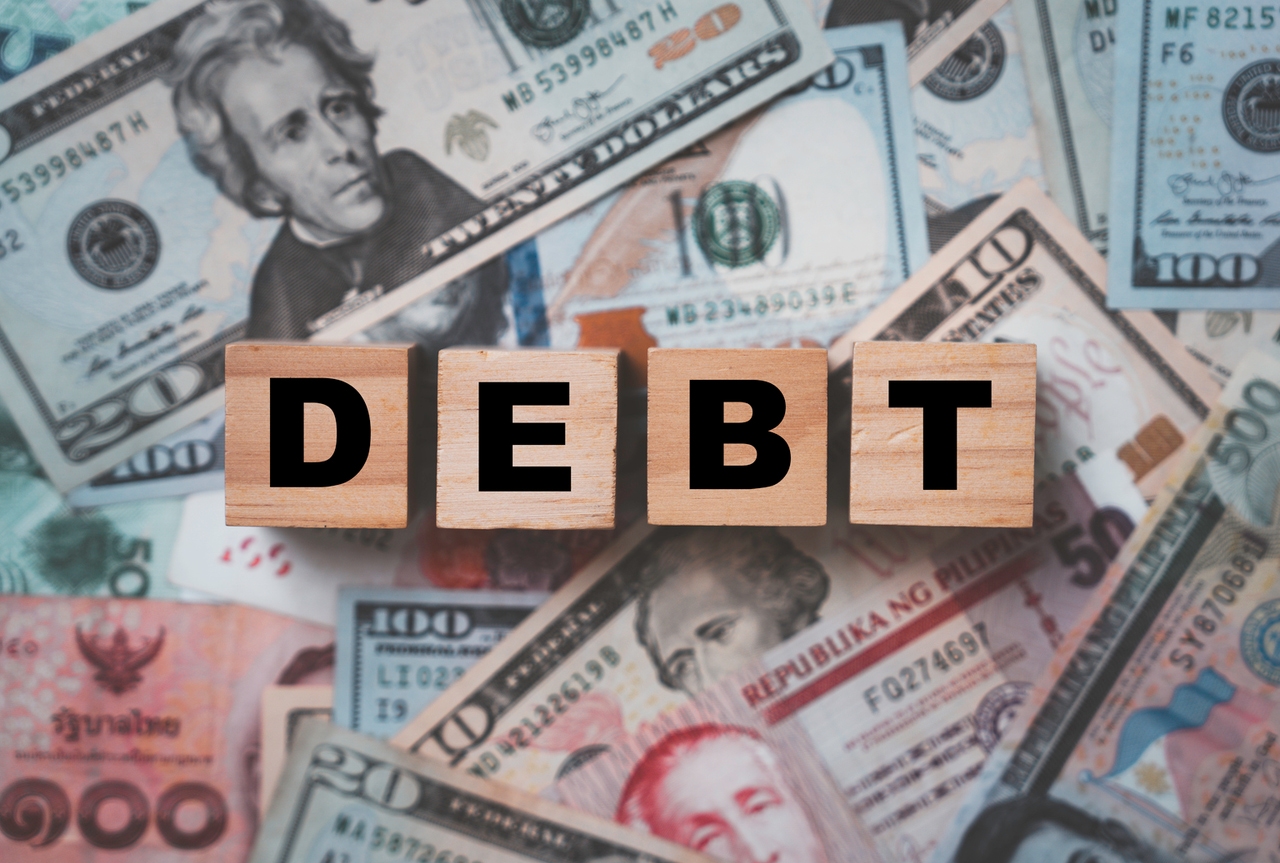 Volatility Drives Dispersion In Local Currency Debt