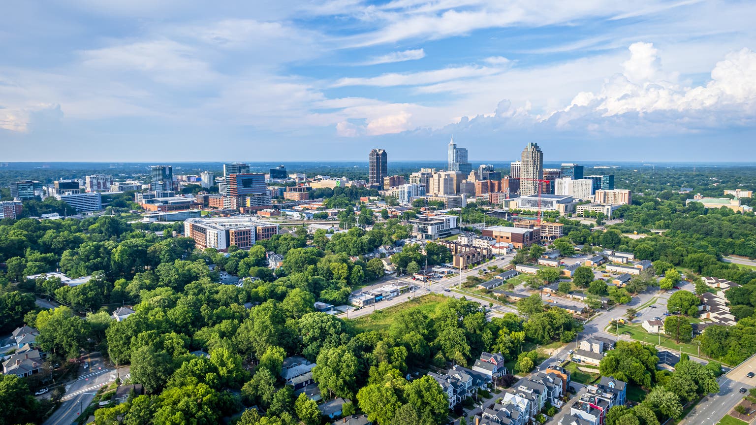 Highwoods Properties: FFO Set To Begin Recovery From 2021-2024 Slump