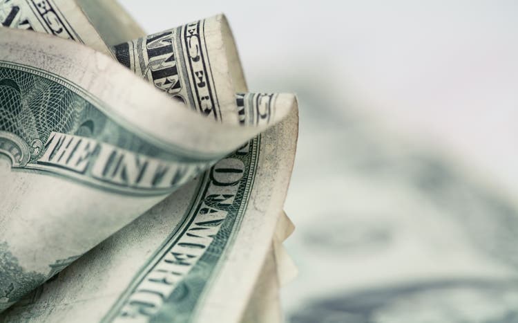 Monetary background