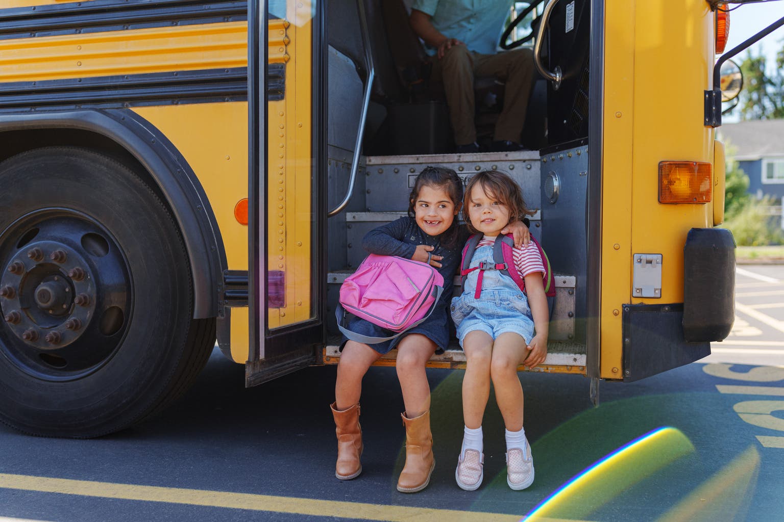 Back To School: 2 Must-Own REIT Juggernauts That Delivered All A's
