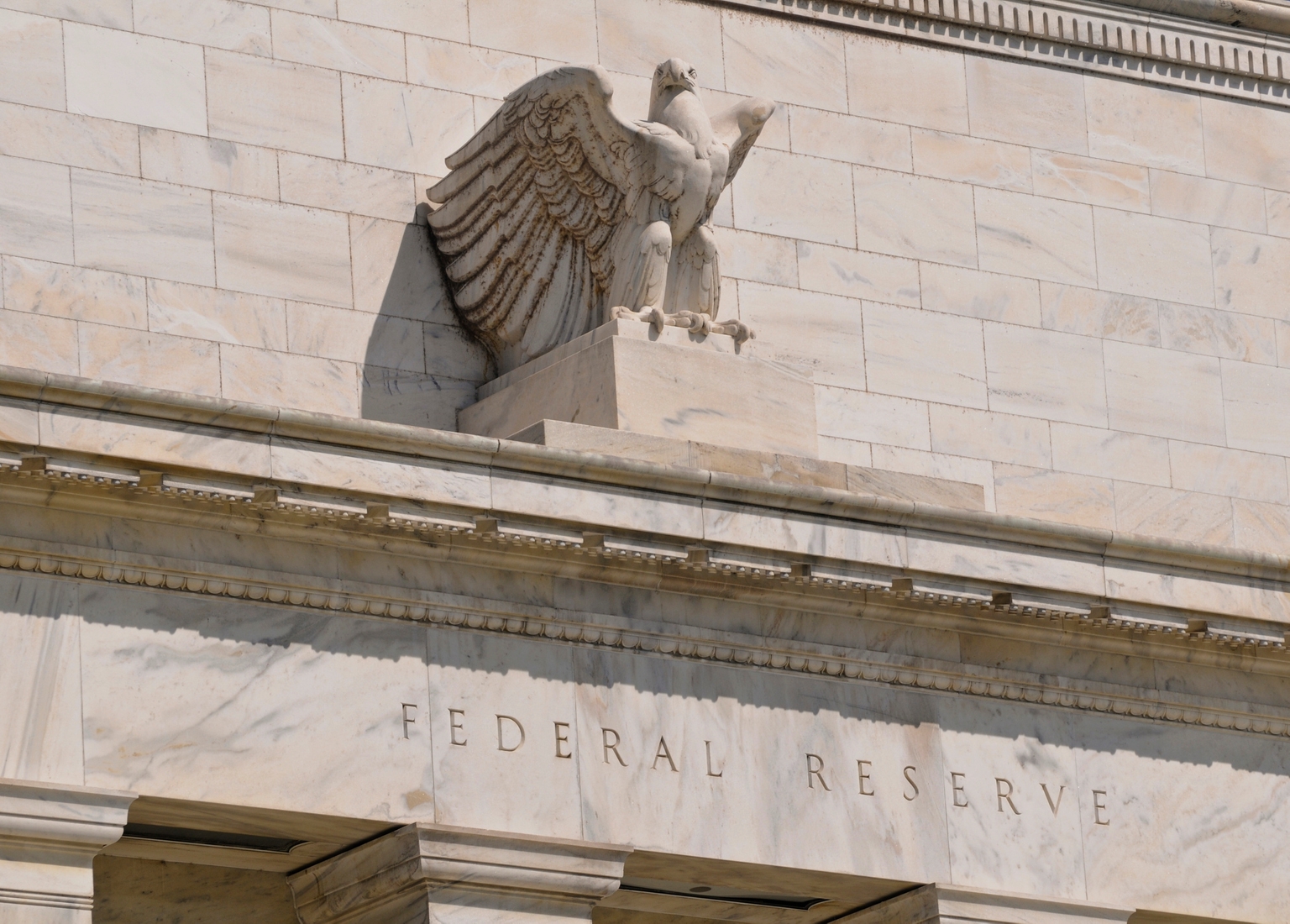 Federal Reserve Keeps Rates On Hold As Warsh Era Begins