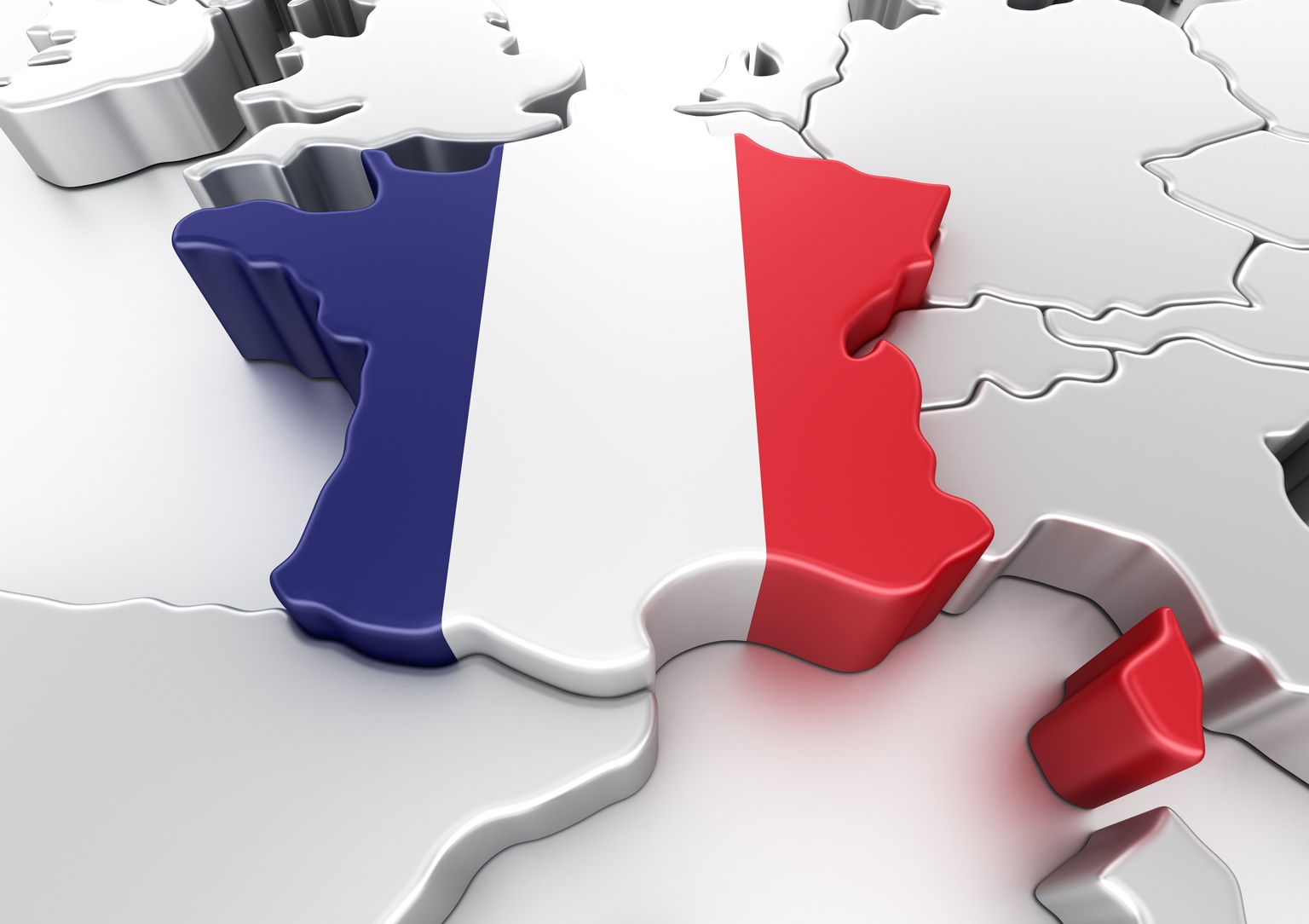 France's Business Climate Holds Steady Despite Political Uncertainty