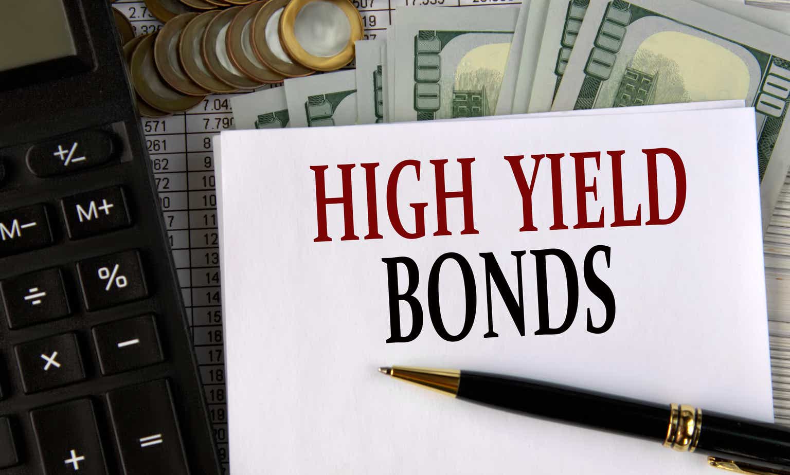 Invesco High Yield Municipal Fund Q1 2025 Commentary