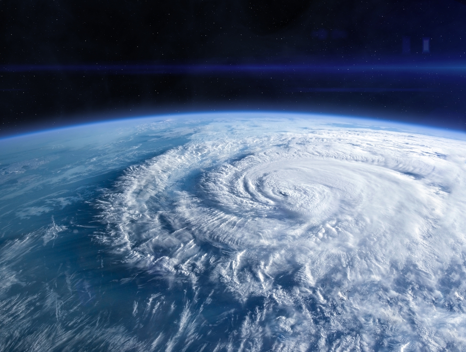 A $150 Billion Liquidity Storm May Be About To Hit Markets