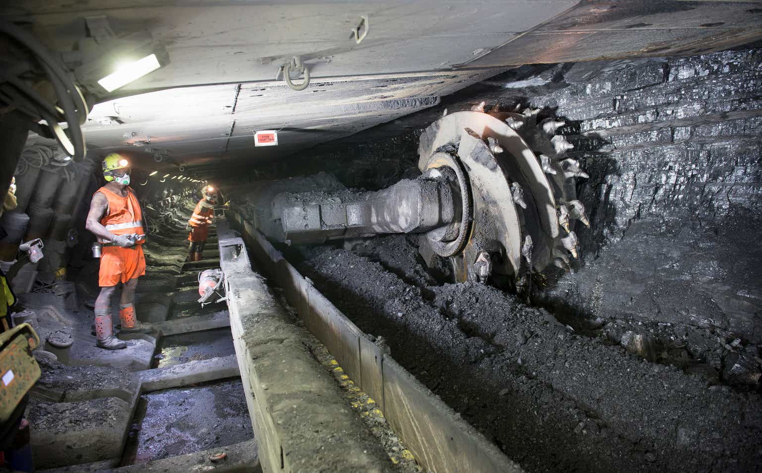 Warrior Met Coal: Another Soft Quarter, But The Long-Term Potential Remains Appealing