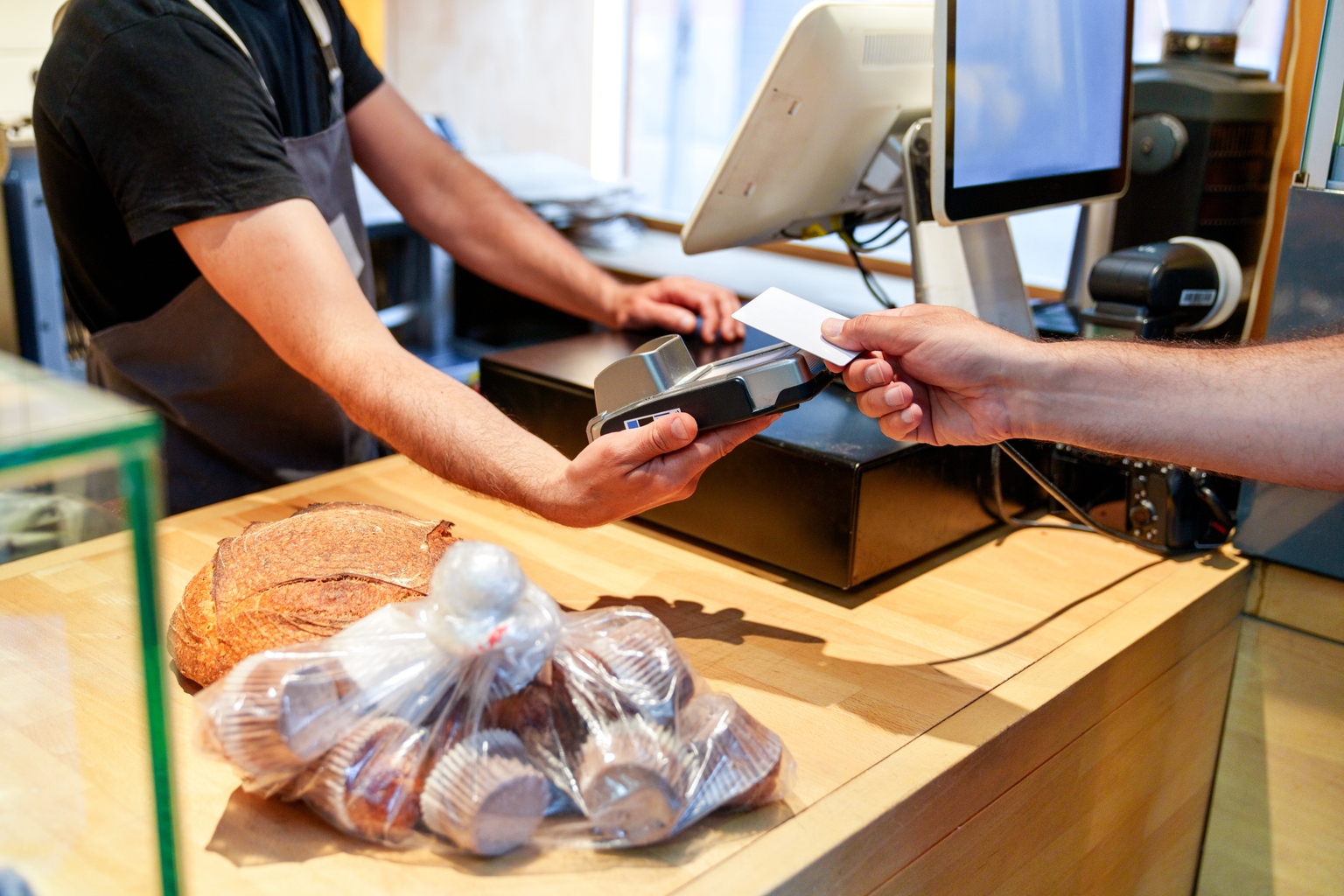 Toast Stock: Impressive Sales Trends In A Tough Restaurant Macro (NYSE:TOST)