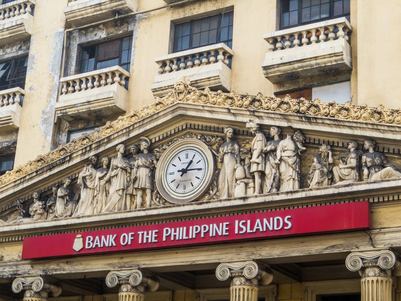 Bank of the Philippine Islands: Expecting Positive Surprises (Rating Upgrade)