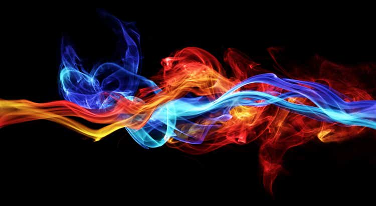 Fire &-design