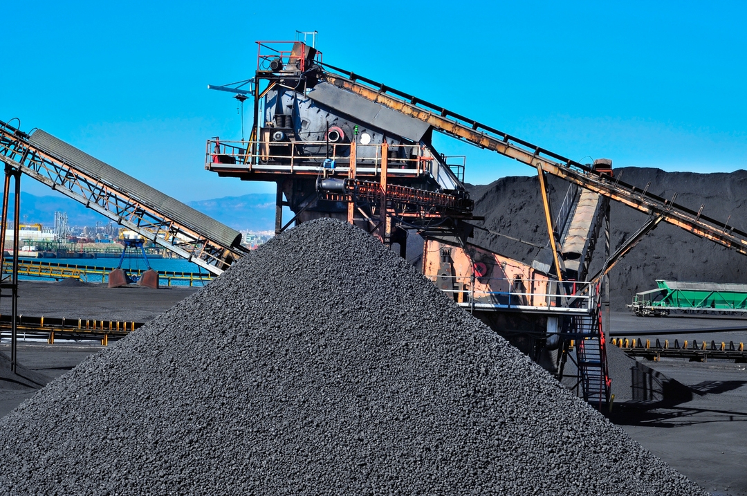 Why I Sold Short Peabody Energy, Again (NYSEBTU) Seeking Alpha