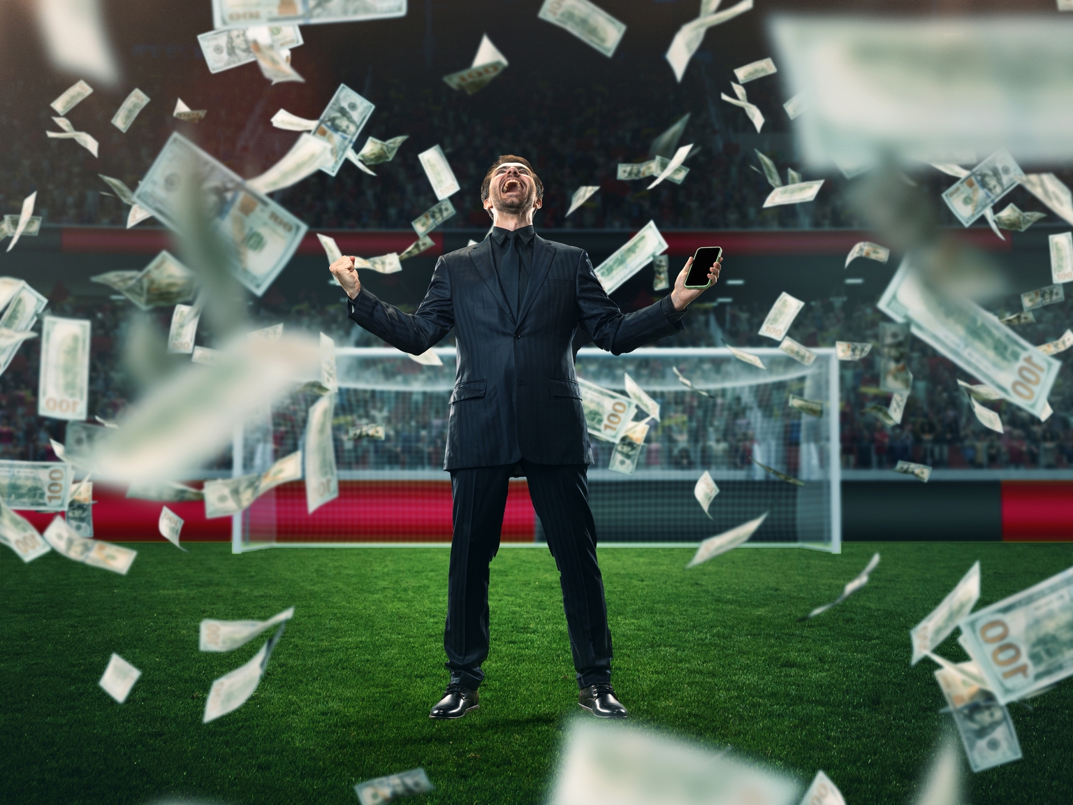 PENN Entertainment And ESPN: Sports Betting Failure Exposes Weakness (NASDAQ:PENN)