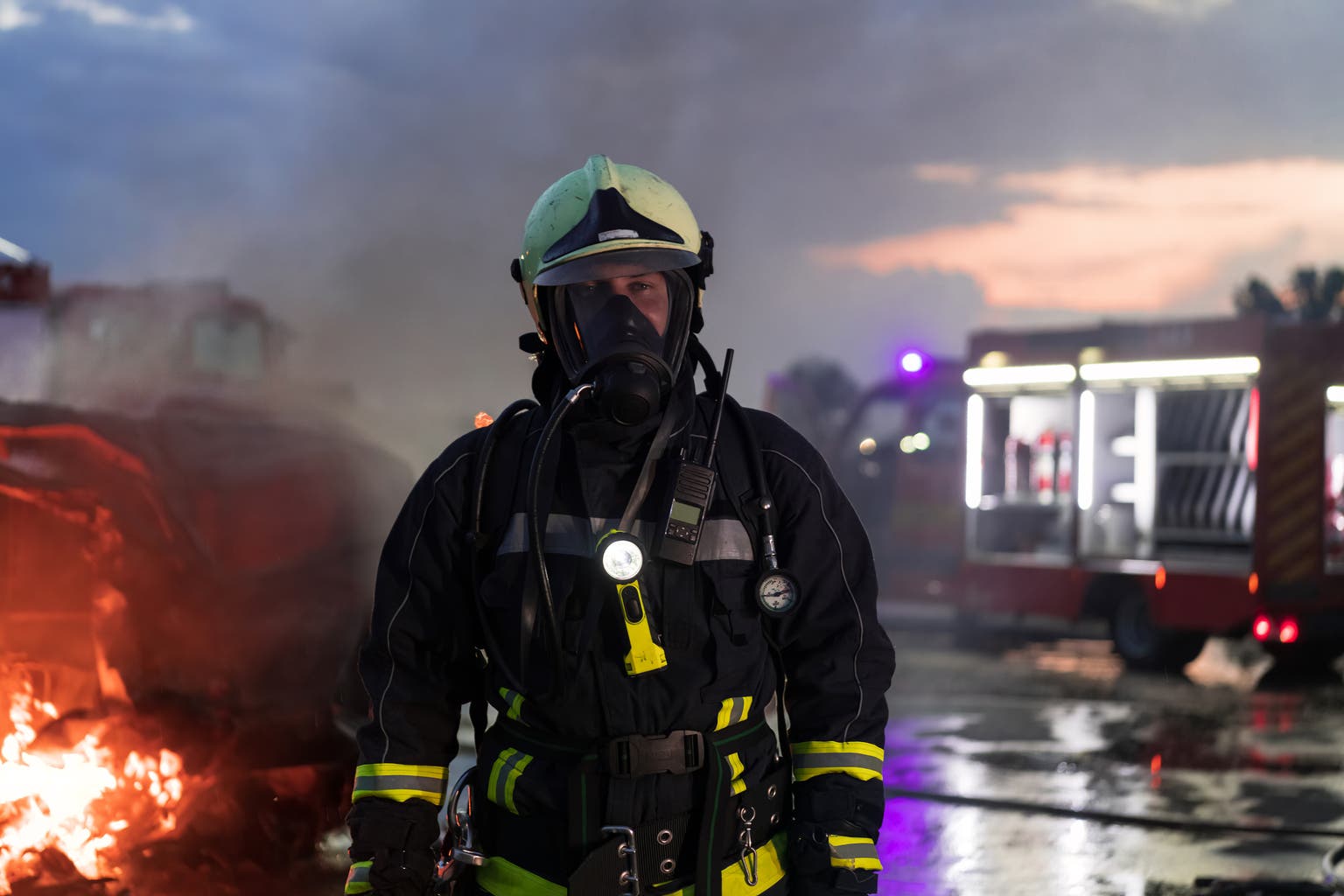 MSA Safety Alters Strategies To Negate The Near-Term Challenges