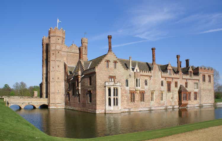 Oxburgh Hall