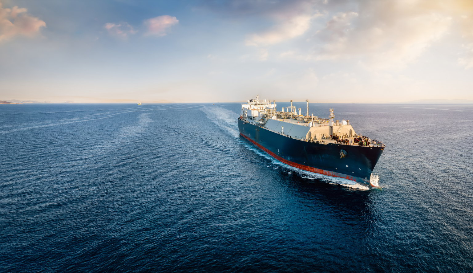 FLEX LNG: Bet On Resilient Demand For LNG Carriers