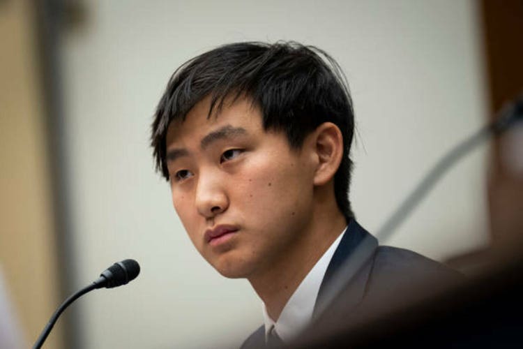 The subsidiary of the house holds a hearing on artificial intelligence in the battlefield