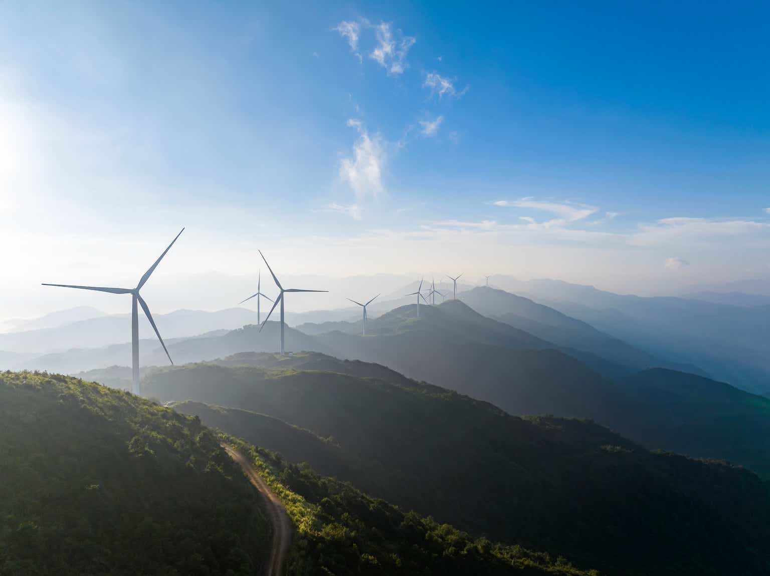 CECO Environmental: Awaiting Margin Improvements