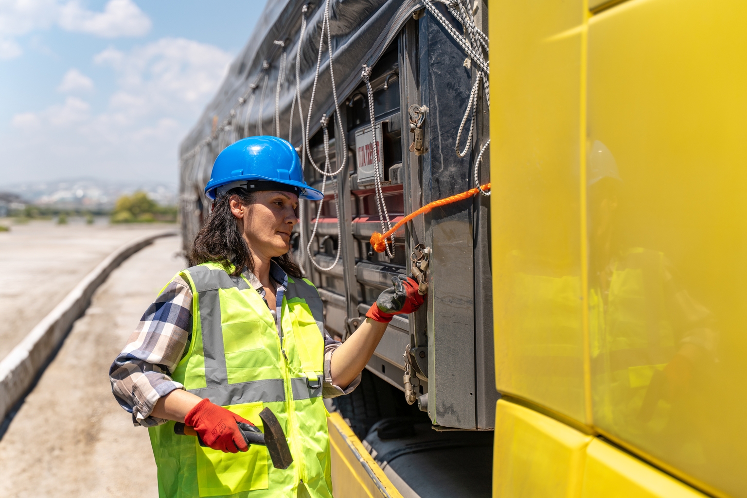 MSA Safety: Margin Stability, Project Awards Counter Headwinds ...