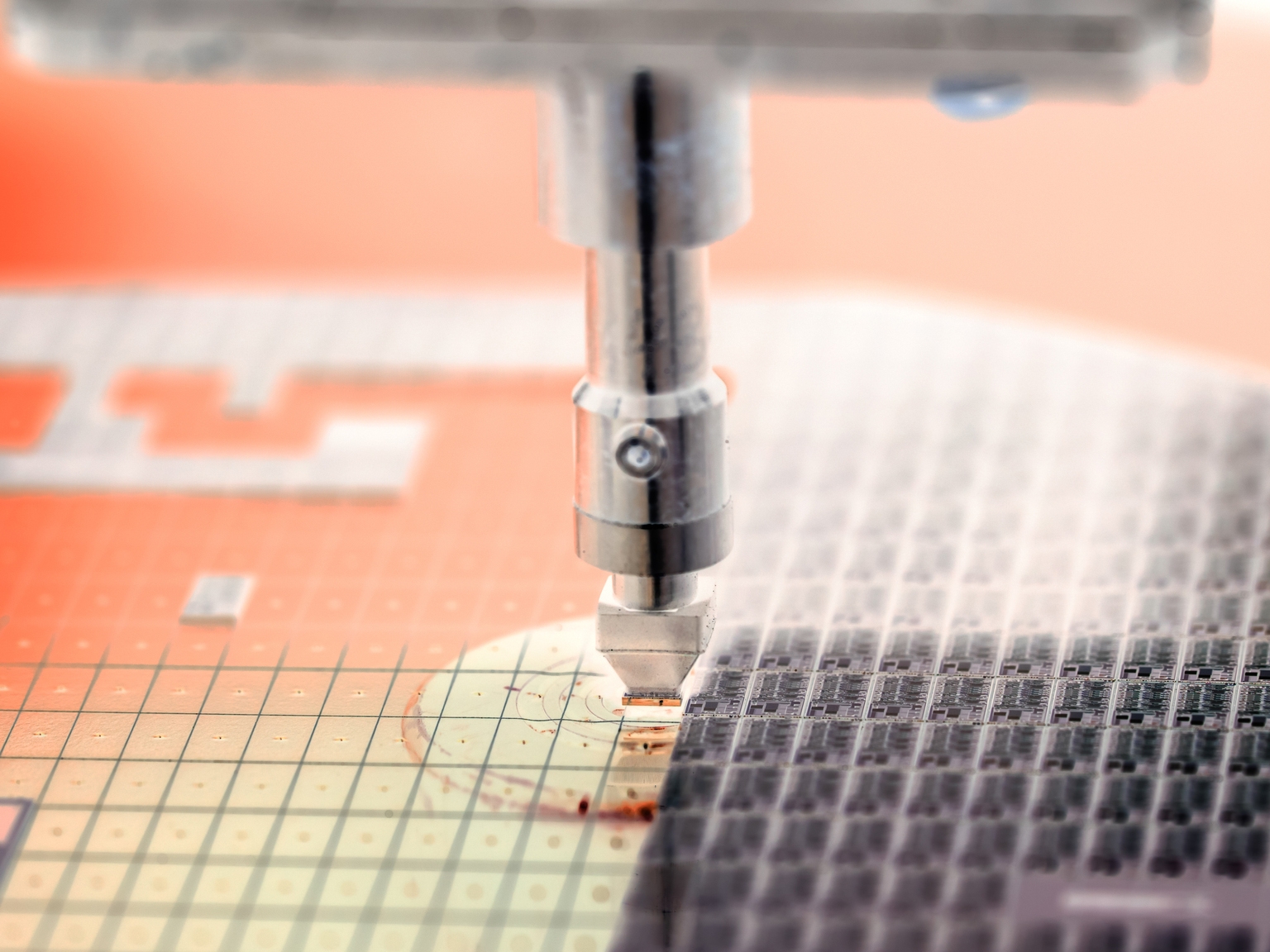 ACM Research’s Rally Meets Reality After Weak Margins (NASDAQ:ACMR ...