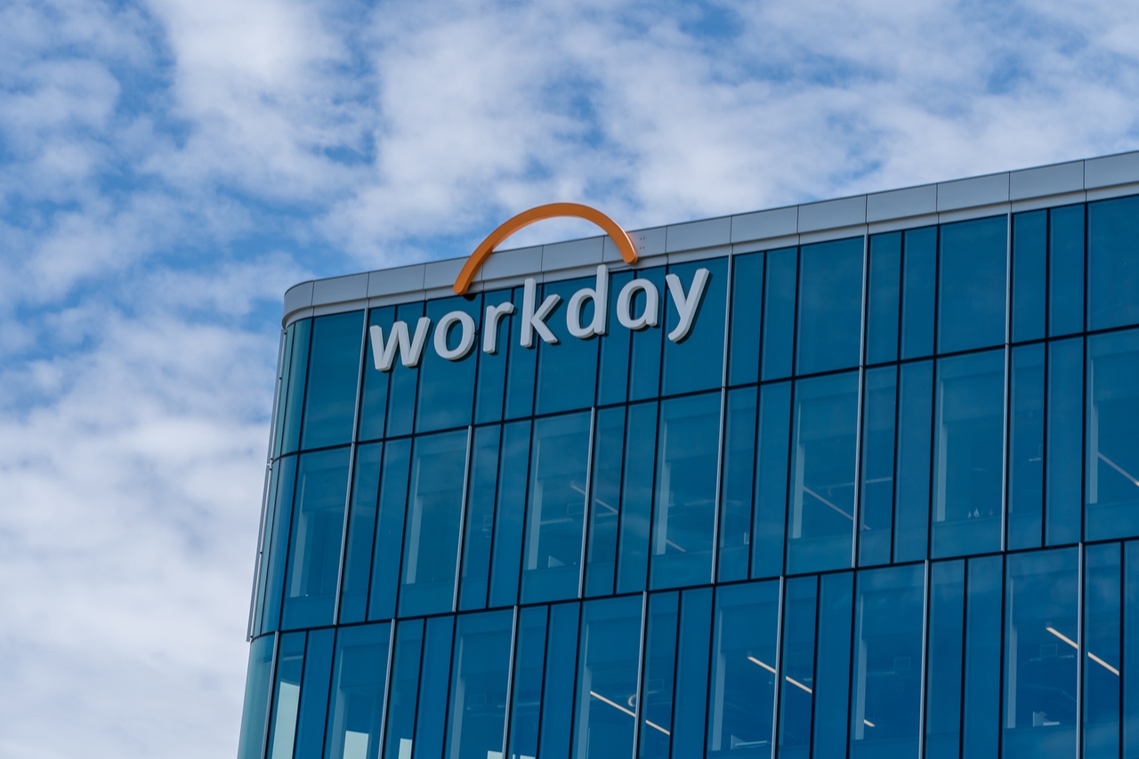 Workday ups fiscal 2024 subscription revenue guidance (NASDAQWDAY