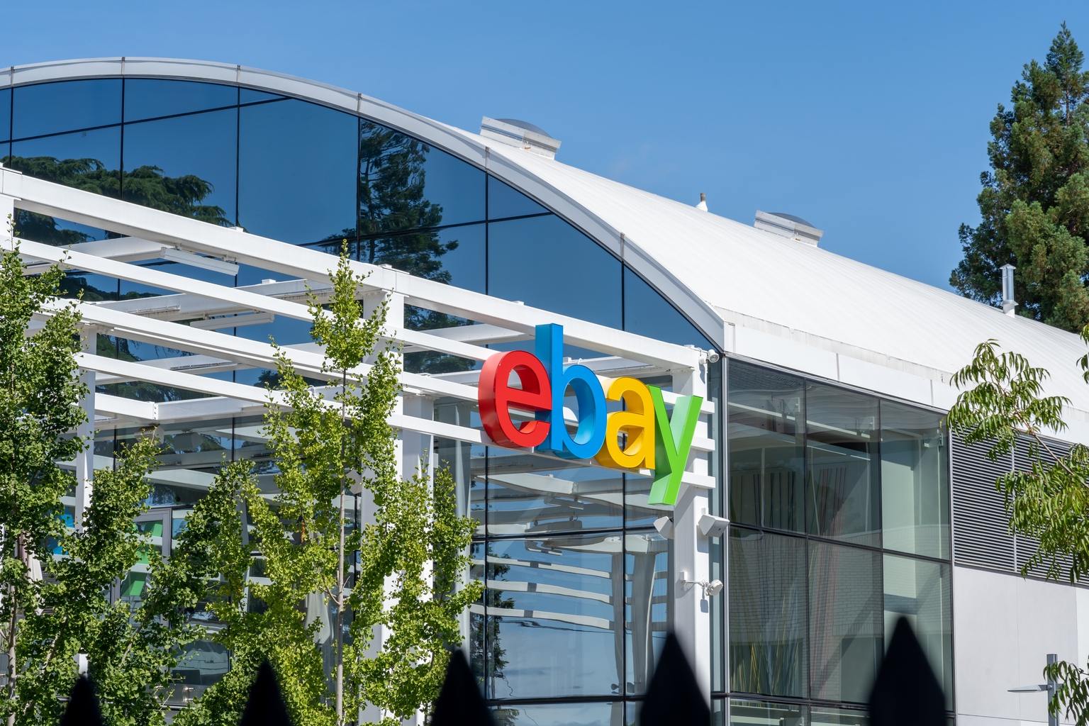  eBay Stock: Marketplace, With Greater Ambitions (NASDAQ:EBAY)