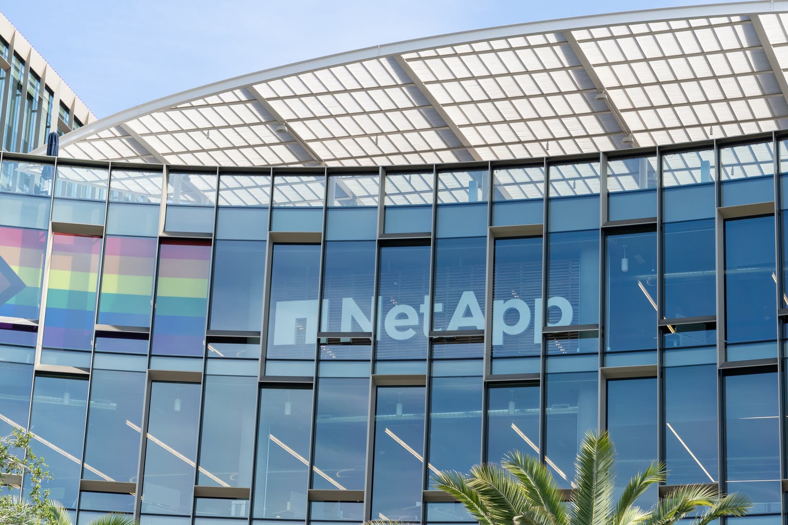 NetApp: Needs To Prove Its Capabilities Before Achieving Revenue Expansion