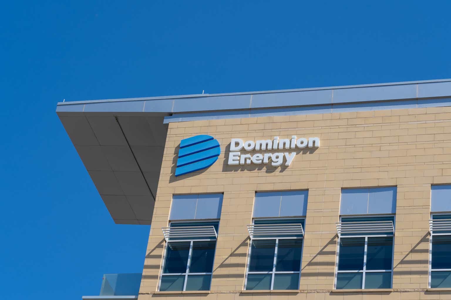 Dominion Energy: I'm Turning Bullish On This 5.6%-Yielding Turnaround ...