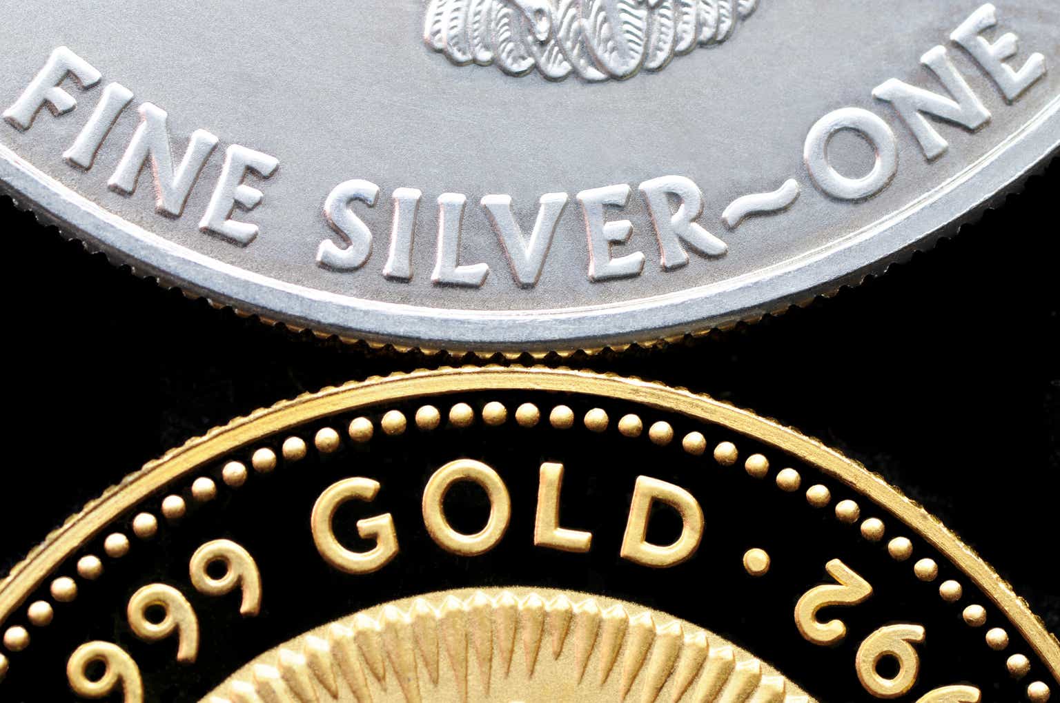 CEF: Trends in gold and silver are your best friends