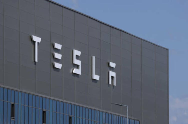 Tesla To Quadruple Production At Gruenheide Plant