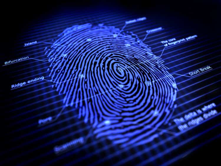 fingerprint