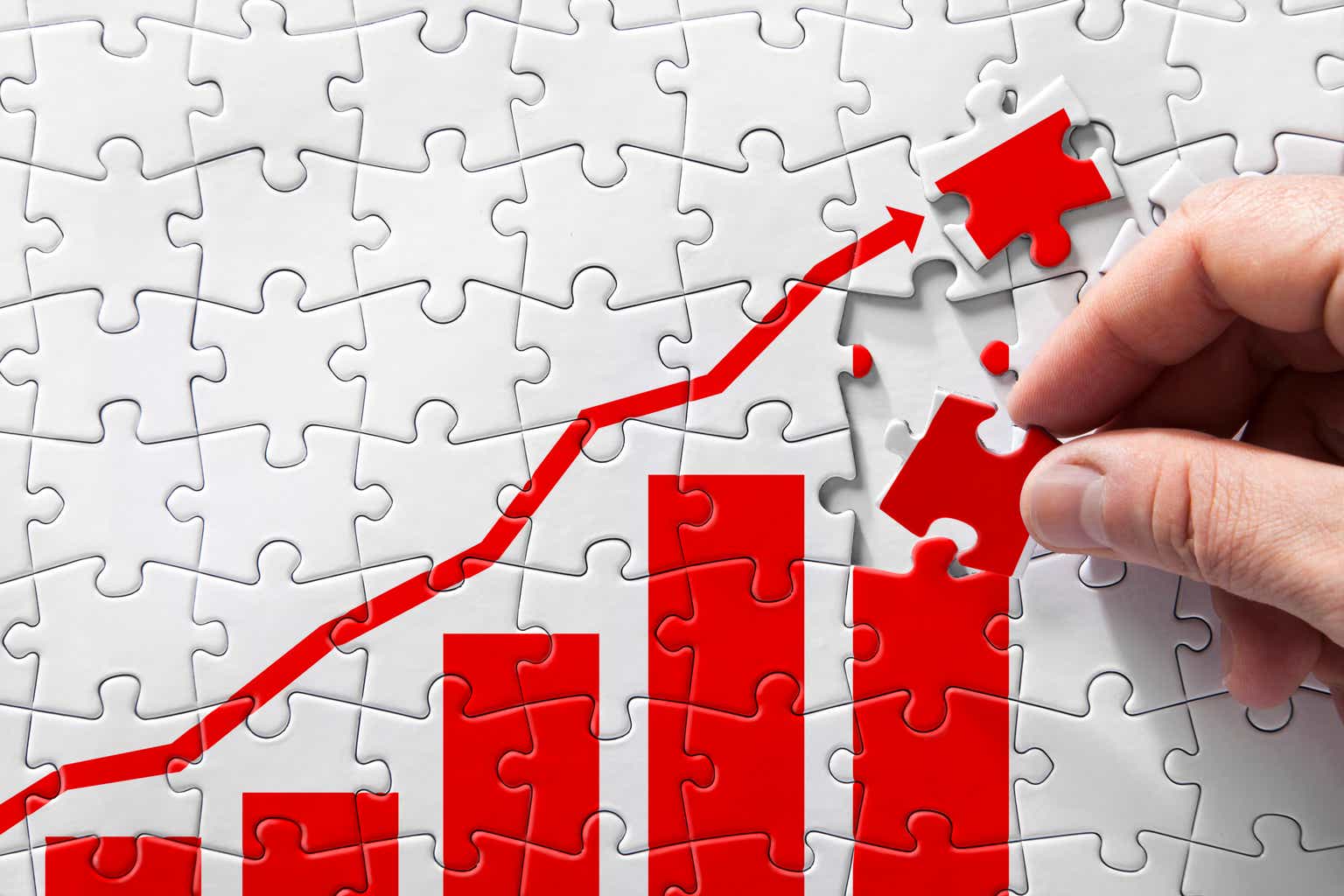 Fidelity Growth Strategies Fund Q1 2025 Review