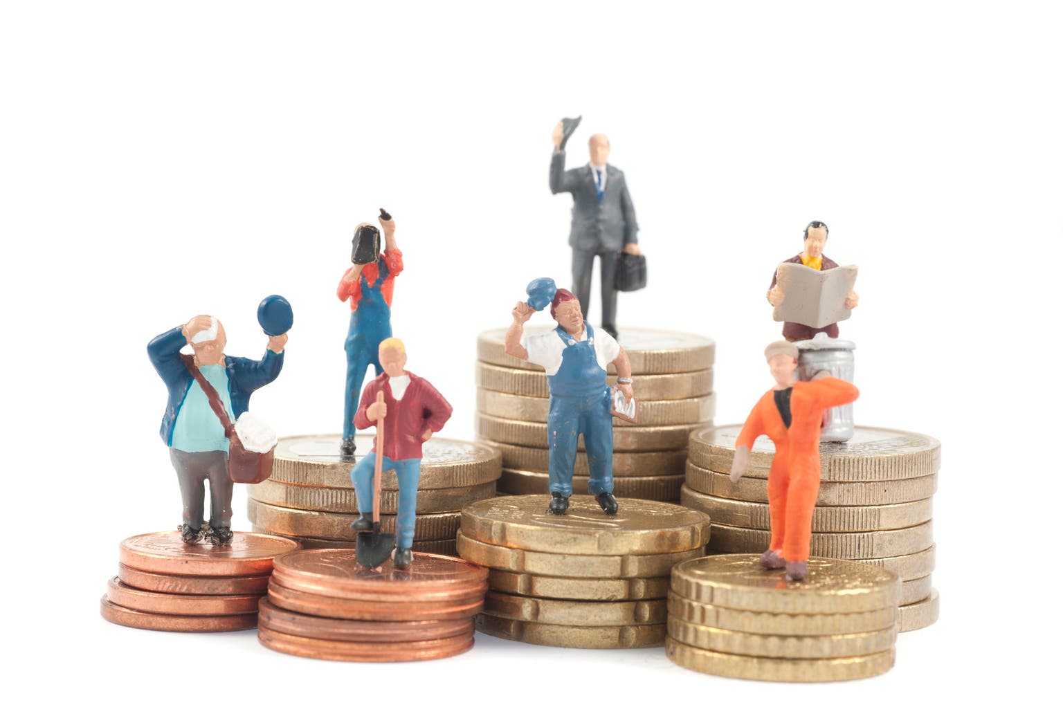 Thornburg Investment Income Builder Fund Q1 2025 Commentary