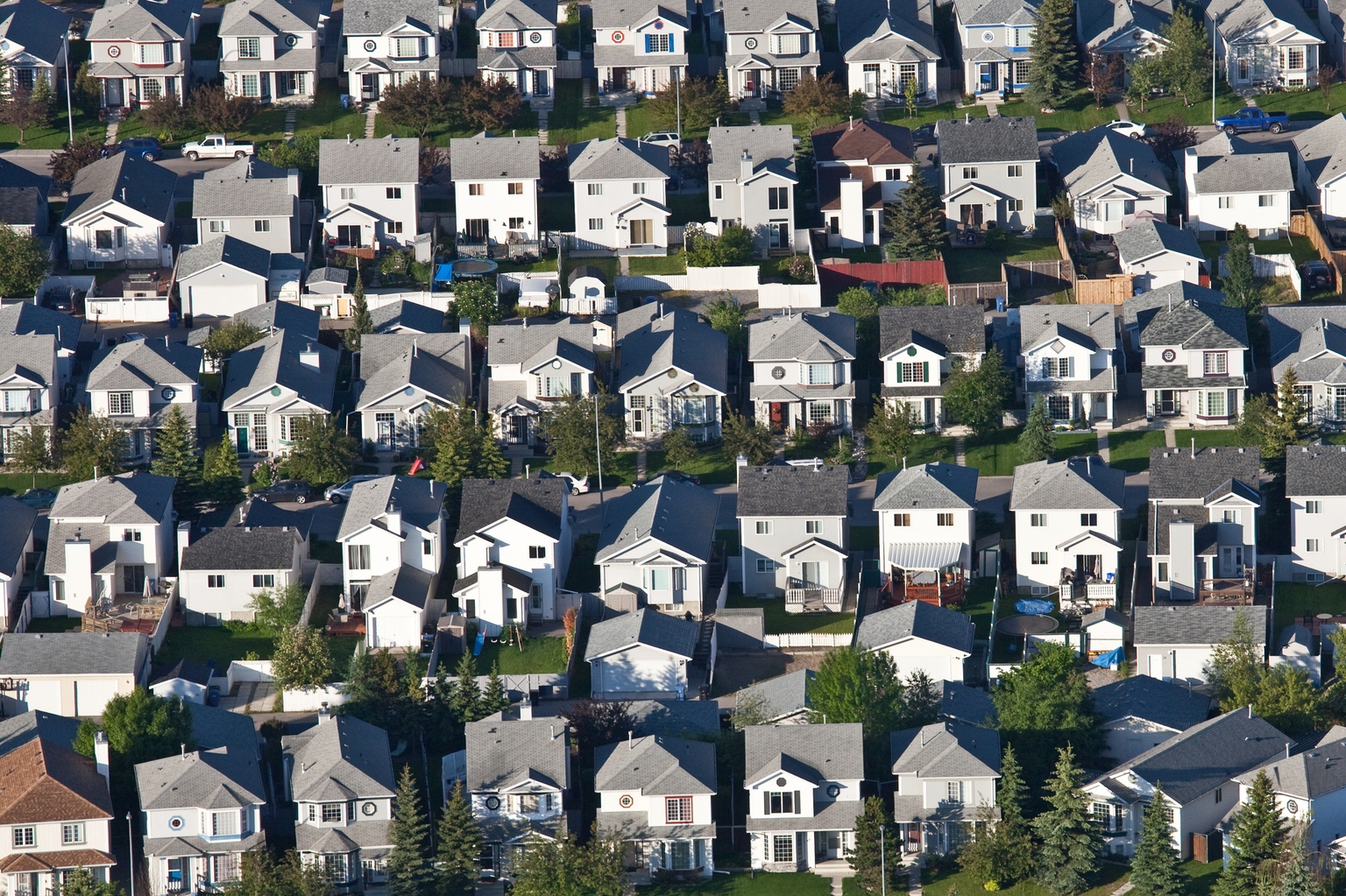 Housing Downturn In Motion Seeking Alpha