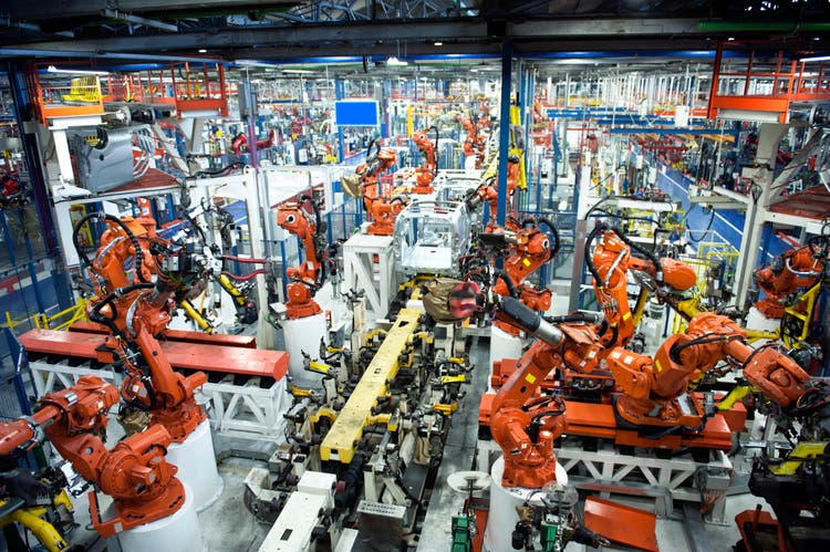 Car Industry