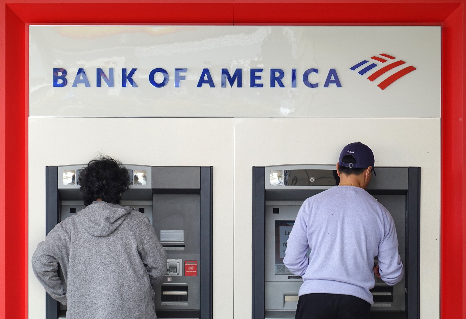 Bank of America: Why I Still Like The Bank But Not The Valuation (NYSE:BAC)
